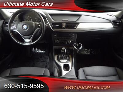 2015 BMW X1 xDrive28i   - Photo 9 - Downers Grove, IL 60515