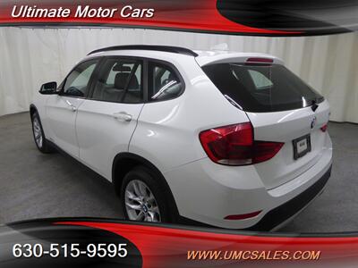 2015 BMW X1 xDrive28i   - Photo 5 - Downers Grove, IL 60515