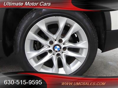 2015 BMW X1 xDrive28i   - Photo 31 - Downers Grove, IL 60515