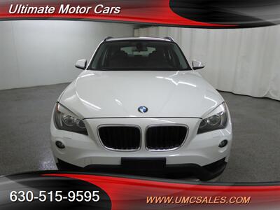 2015 BMW X1 xDrive28i   - Photo 2 - Downers Grove, IL 60515