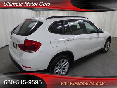 2015 BMW X1 xDrive28i   - Photo 7 - Downers Grove, IL 60515