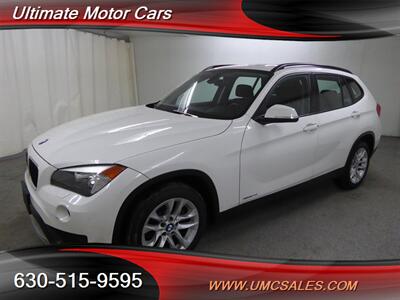 2015 BMW X1 xDrive28i   - Photo 3 - Downers Grove, IL 60515