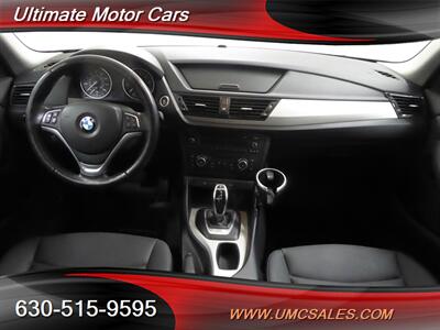 2015 BMW X1 xDrive28i   - Photo 9 - Downers Grove, IL 60515