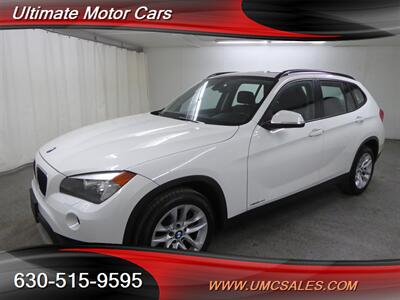 2015 BMW X1 xDrive28i   - Photo 3 - Downers Grove, IL 60515