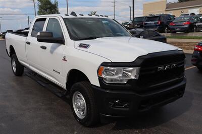 2021 RAM 2500 Tradesman Truck