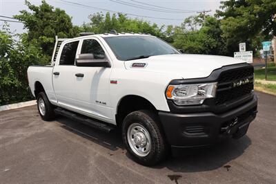 2022 RAM 2500 Tradesman Truck