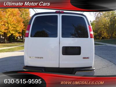 2017 GMC Savana 2500   - Photo 6 - Downers Grove, IL 60515