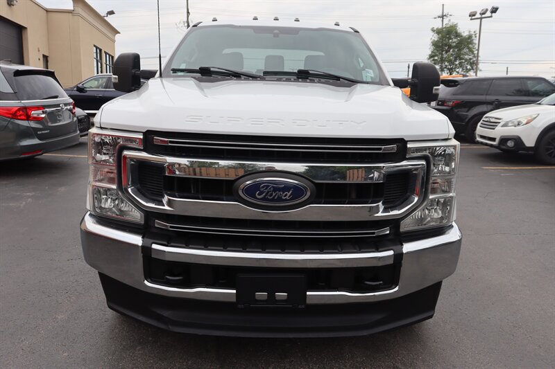 2022 Ford F-250 Super Duty XLT  