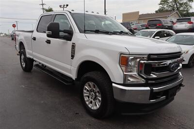 2022 Ford F-250 Super Duty XLT Truck