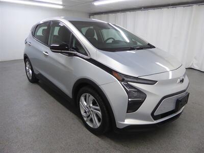 2023 Chevrolet Bolt EV 1LT Hatchback