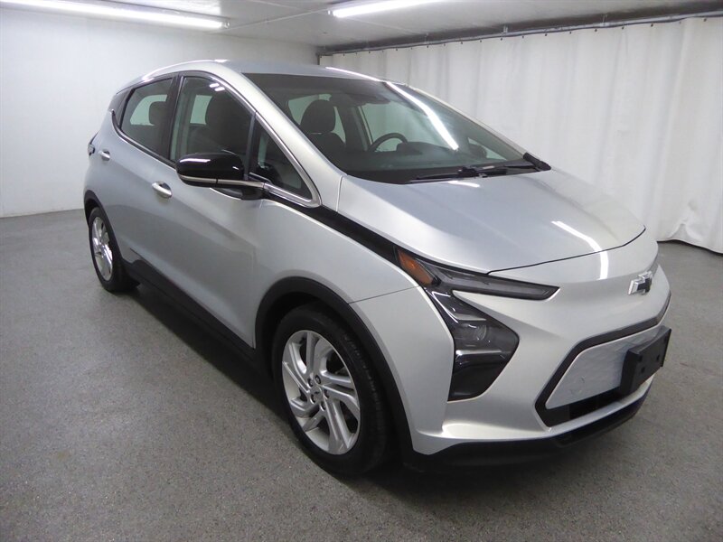 2023 Chevrolet Bolt EV LT Auto's photo
