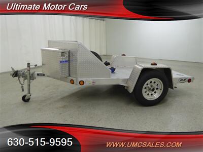 2010 RR MFG Motorcycle Trailer   - Photo 3 - Downers Grove, IL 60515