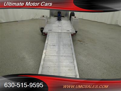 2010 RR MFG Motorcycle Trailer   - Photo 6 - Downers Grove, IL 60515