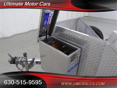 2010 RR MFG Motorcycle Trailer   - Photo 12 - Downers Grove, IL 60515