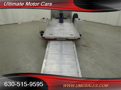 2010 RR MFG Motorcycle Trailer   - Photo 5 - Downers Grove, IL 60515