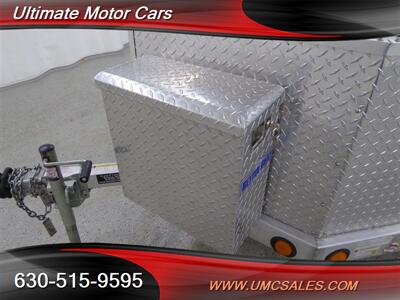 2010 RR MFG Motorcycle Trailer   - Photo 11 - Downers Grove, IL 60515