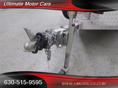 2010 RR MFG Motorcycle Trailer   - Photo 10 - Downers Grove, IL 60515