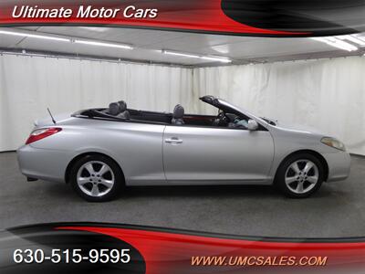 2008 Toyota Camry Solara SLE V6   - Photo 8 - Downers Grove, IL 60515