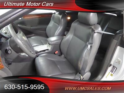 2008 Toyota Camry Solara SLE V6   - Photo 25 - Downers Grove, IL 60515