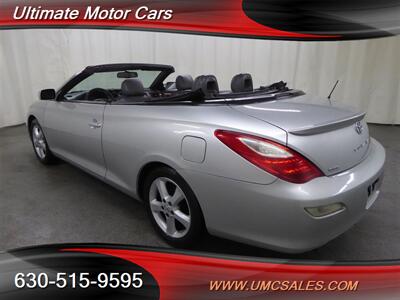 2008 Toyota Camry Solara SLE V6   - Photo 4 - Downers Grove, IL 60515