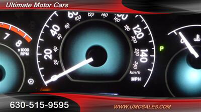 2008 Toyota Camry Solara SLE V6   - Photo 21 - Downers Grove, IL 60515