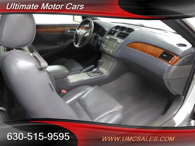 2008 Toyota Camry Solara SLE V6   - Photo 29 - Downers Grove, IL 60515