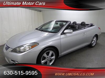 2008 Toyota Camry Solara SLE V6   - Photo 3 - Downers Grove, IL 60515