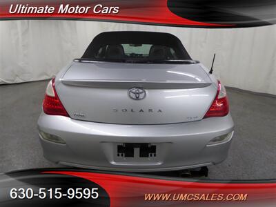 2008 Toyota Camry Solara SLE V6   - Photo 14 - Downers Grove, IL 60515