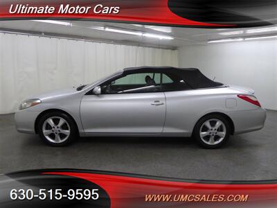 2008 Toyota Camry Solara SLE V6   - Photo 12 - Downers Grove, IL 60515