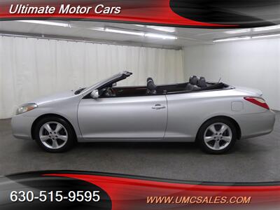 2008 Toyota Camry Solara SLE V6   - Photo 5 - Downers Grove, IL 60515