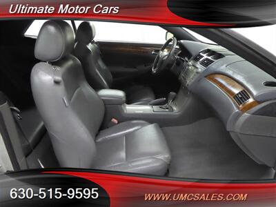 2008 Toyota Camry Solara SLE V6   - Photo 31 - Downers Grove, IL 60515