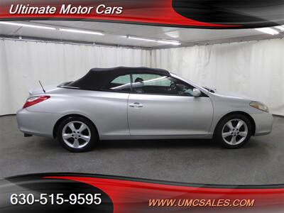 2008 Toyota Camry Solara SLE V6   - Photo 16 - Downers Grove, IL 60515