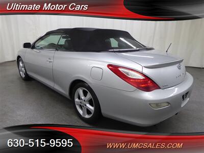 2008 Toyota Camry Solara SLE V6   - Photo 13 - Downers Grove, IL 60515