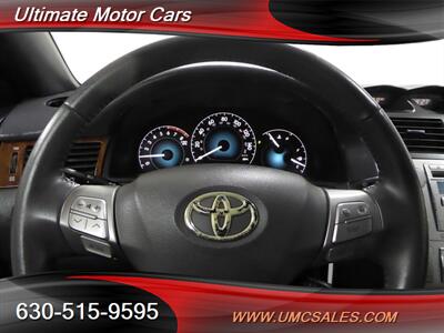 2008 Toyota Camry Solara SLE V6   - Photo 19 - Downers Grove, IL 60515