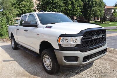 2022 RAM 2500 Tradesman Truck