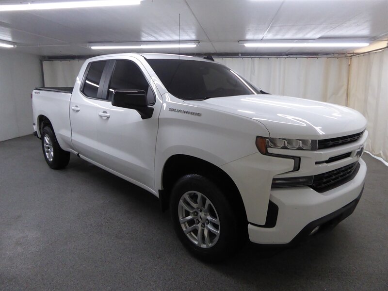 2019 Chevrolet Silverado 1500 RST - Photo 1 - Downers Grove, IL 60515