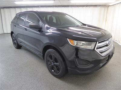 2017 Ford Edge SE SUV