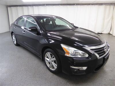 2014 Nissan Altima 2.5 SL Sedan