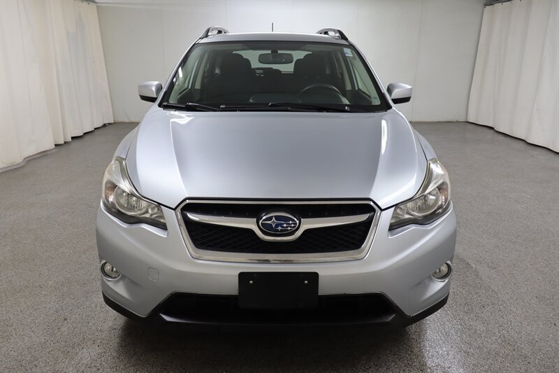 2015 Subaru XV Crosstrek 2.0i Premium  