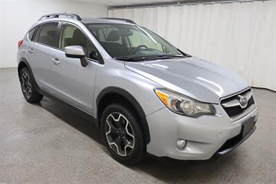 2015 Subaru XV Crosstrek 2.0i Premium Wagon