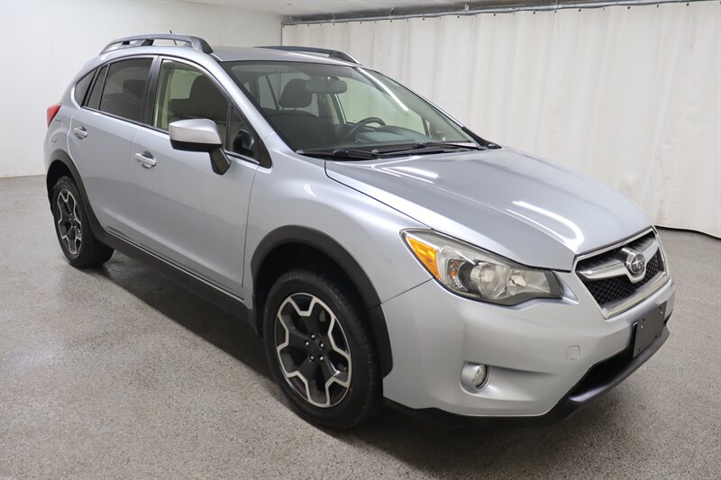 2015 Subaru XV Crosstrek 2.0i Premium  
