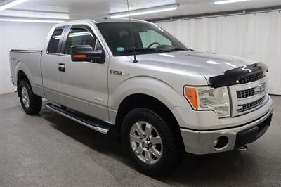 2013 Ford F-150 XLT Truck