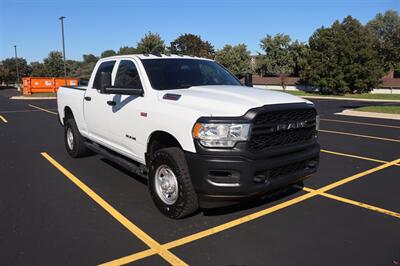 2022 RAM 2500 Tradesman Truck