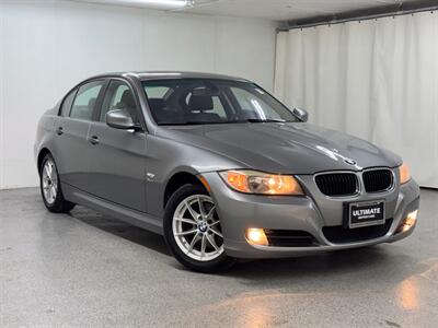 2010 BMW 3 Series 328i xDrive Sedan