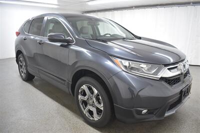 2018 Honda CR-V EX-L w/Navi SUV