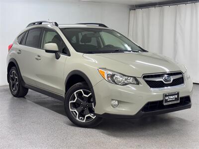 2014 Subaru XV Crosstrek 2.0i Premium Wagon