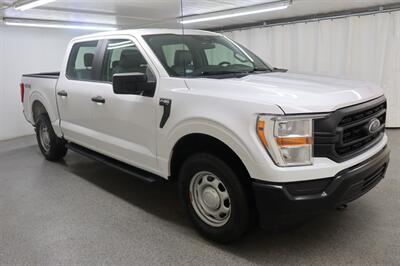 2022 Ford F-150 XL Truck