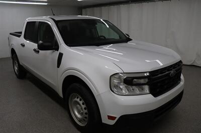 2022 Ford Maverick XL Truck