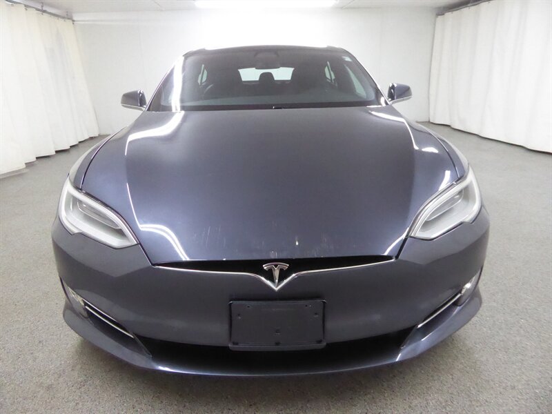 2020 Tesla Model S Long Range Plus  