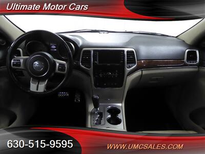 2011 Jeep Grand Cherokee Limited   - Photo 9 - Downers Grove, IL 60515